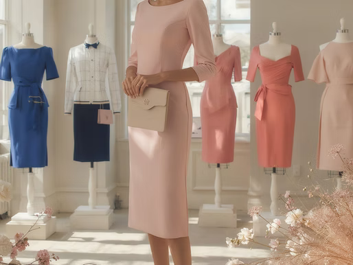 Mastering Elegance: How to Choose the Perfect Outfit for a Formal Wedding