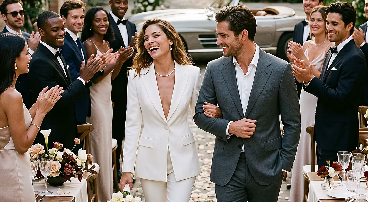 JUMPSUITS & PANTSUITS