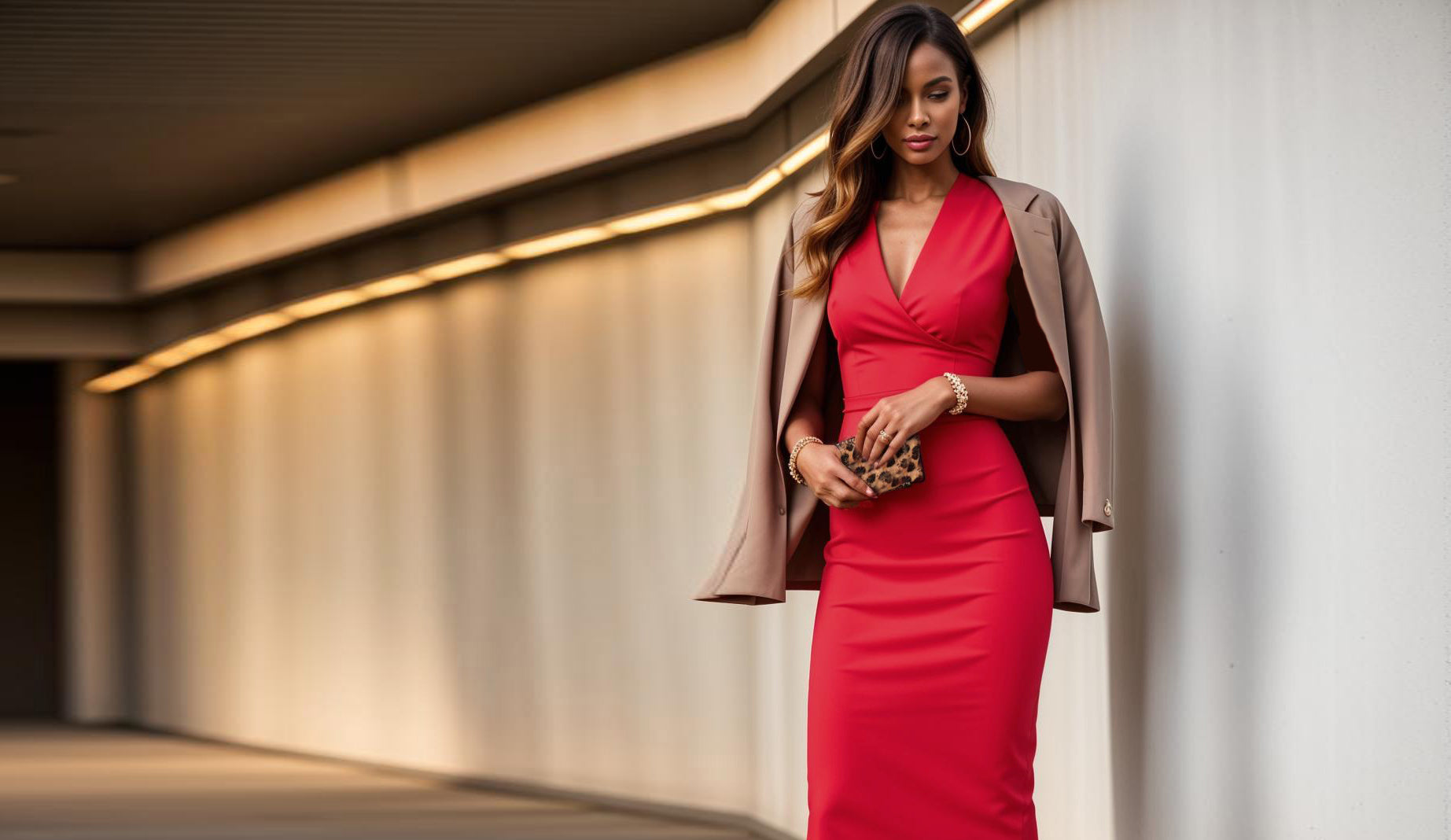 BLAZER & COATS