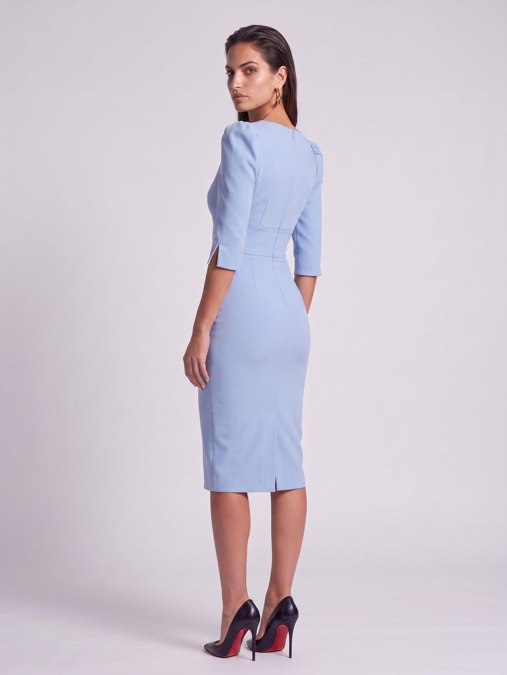 RITA – Light blue