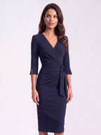 SCARLETT – Navy