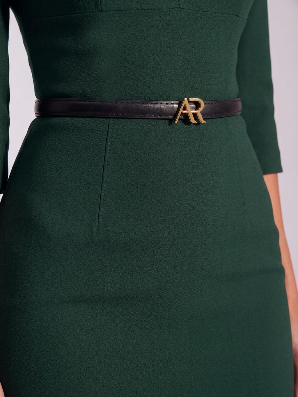 THE AUDRAY – Dark green