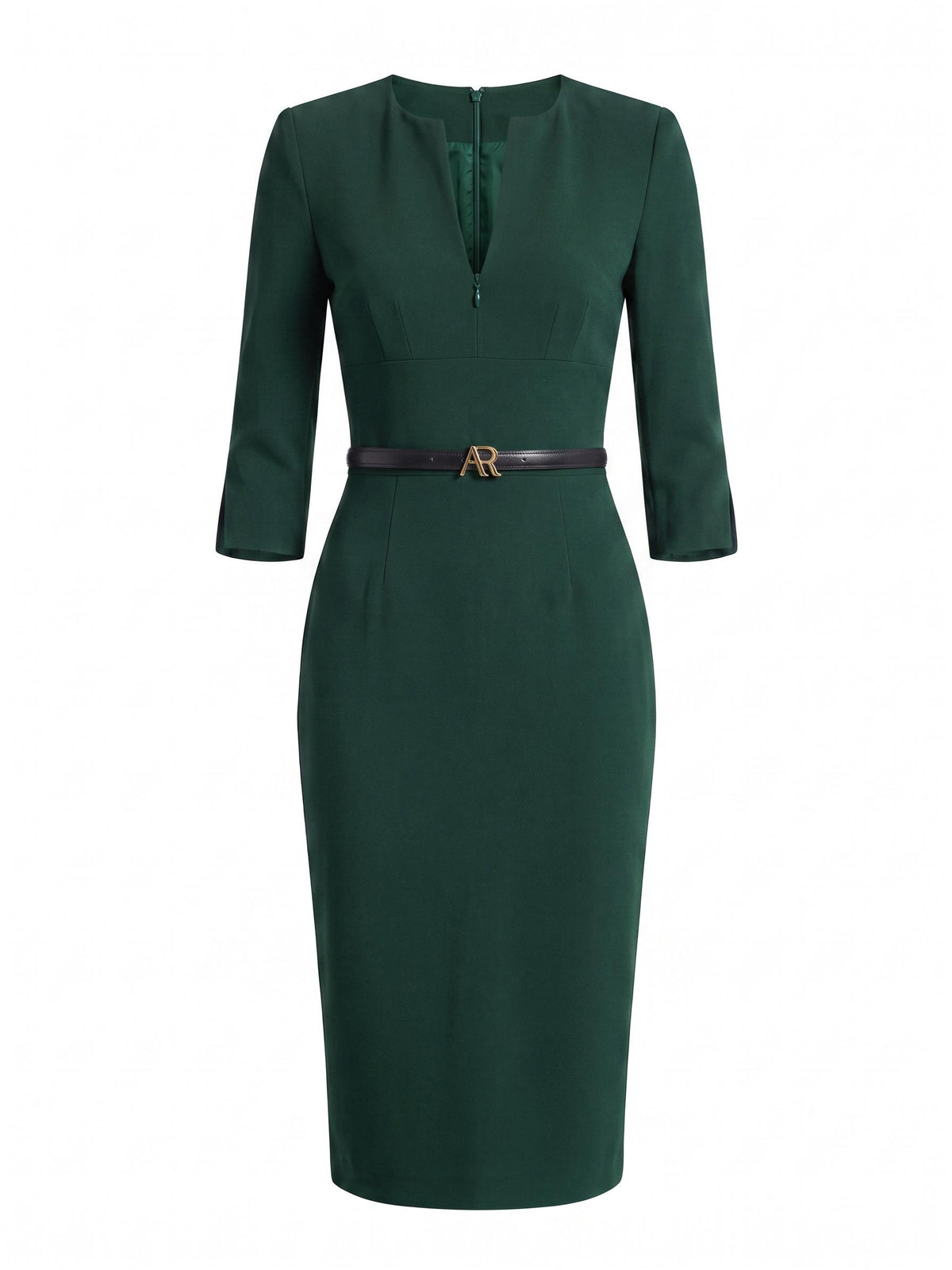 THE AUDRAY – Dark green