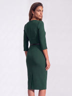 THE AUDRAY – Dark green