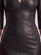 RITA VEGAN – Black