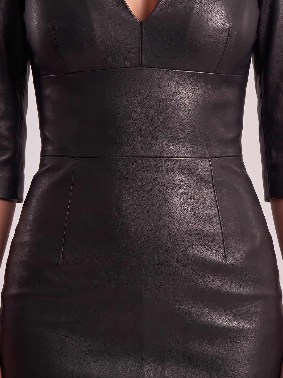 RITA VEGAN – Black