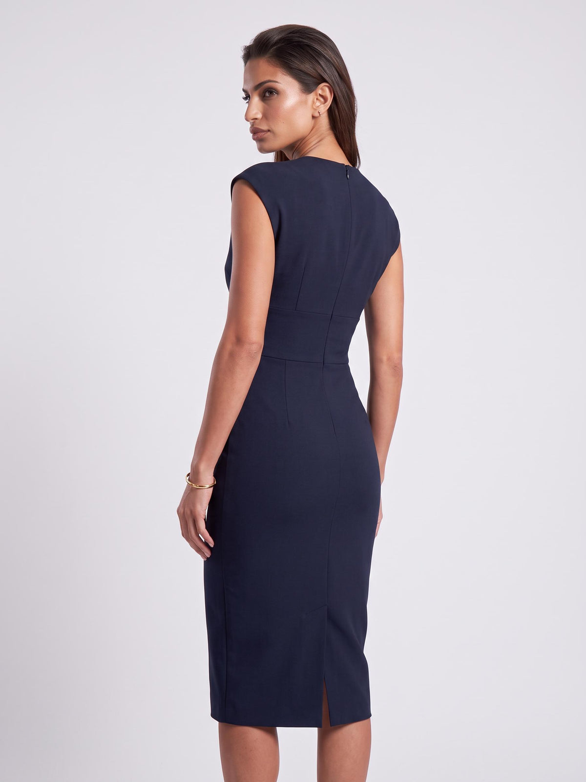 LAUREN – Navy
