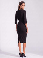 SCARLETT – Black