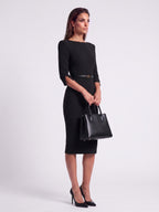 GINGER – Black