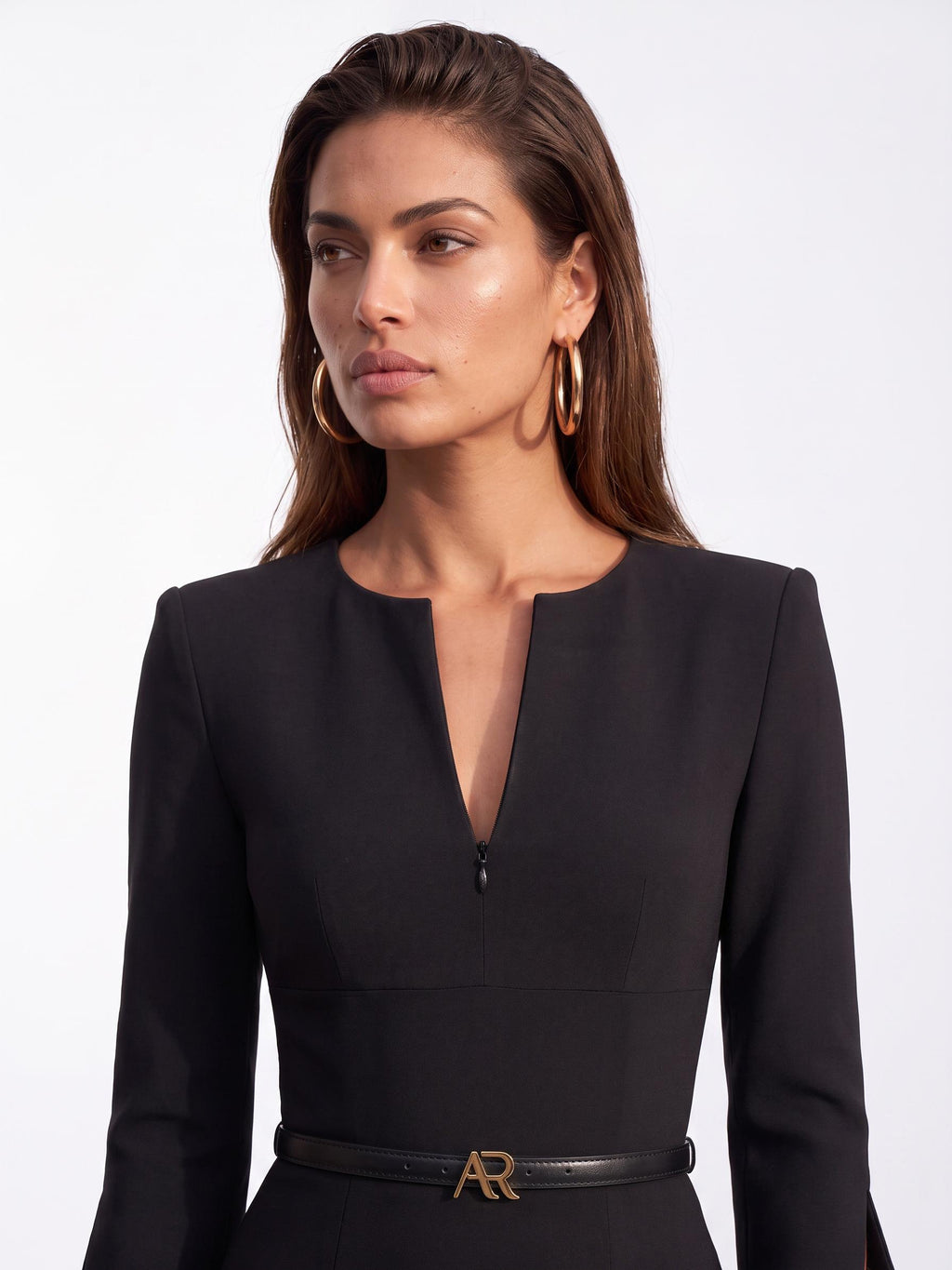 THE AUDRAY – Black