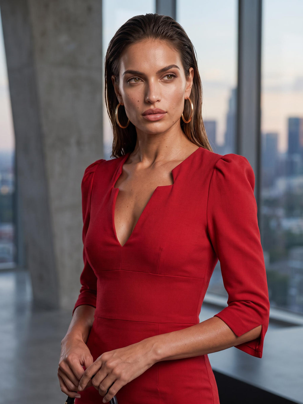 RITA – Red