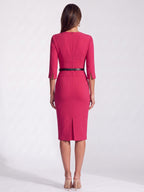 THE AUDRAY – Fuchsia