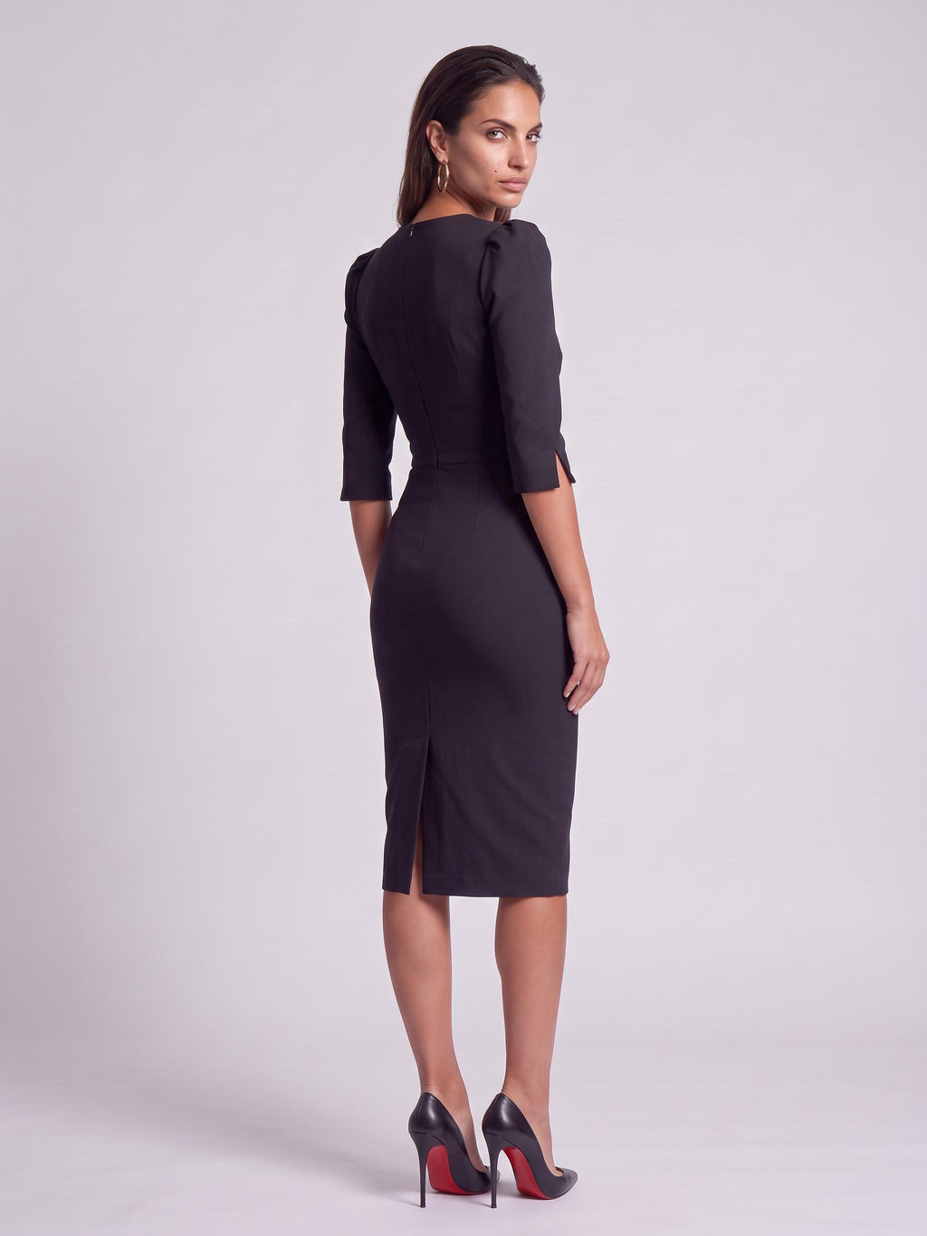 RITA – Black