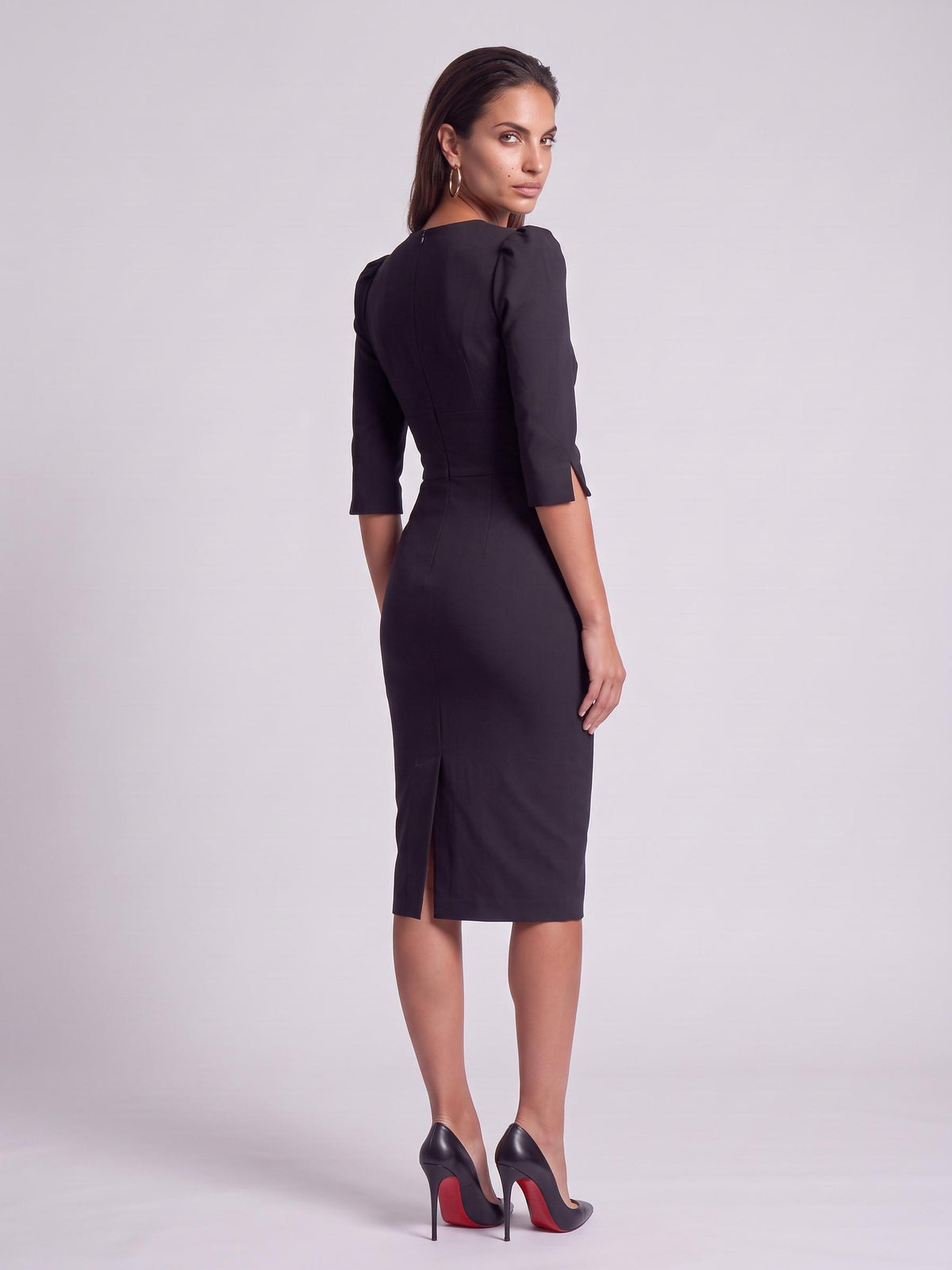 RITA – Black