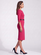 THE AUDRAY – Fuchsia