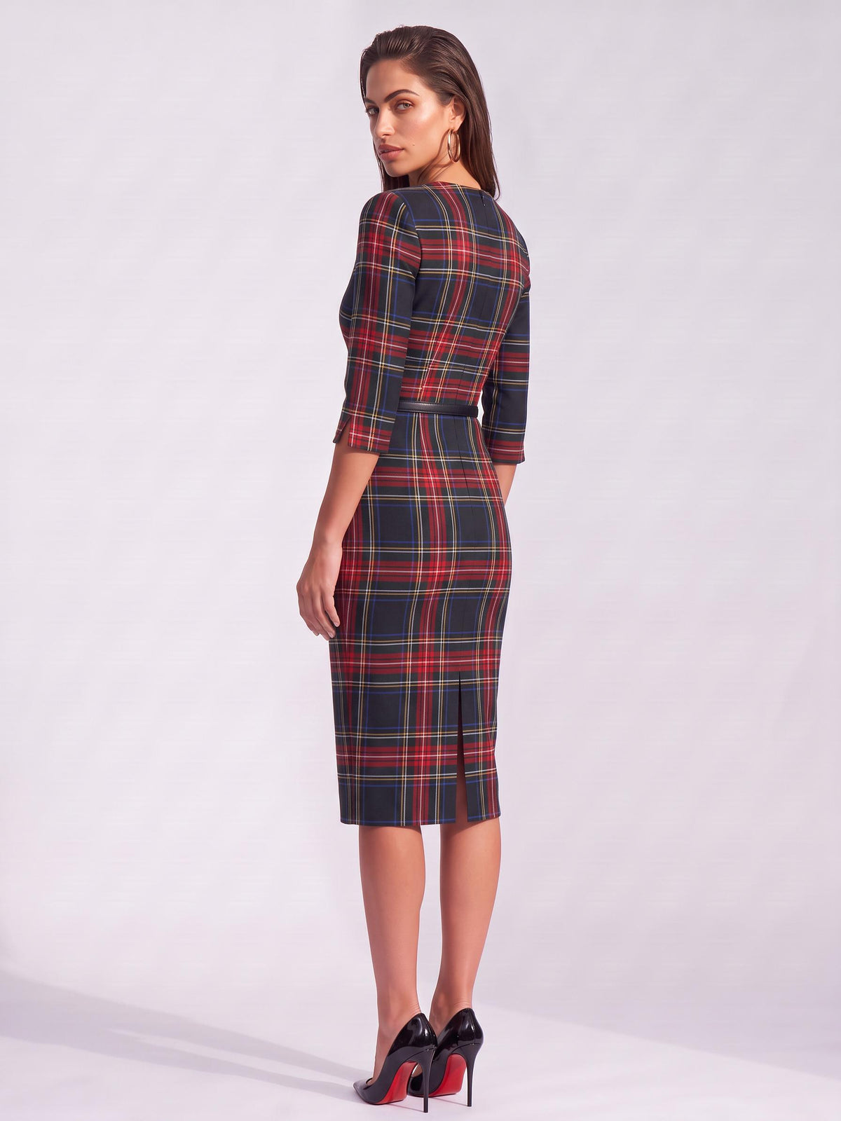 HONEY – Navy