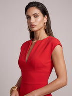 LAUREN – Red