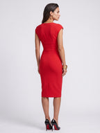 LAUREN – Red