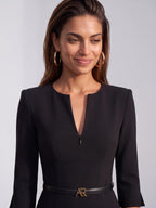 THE AUDRAY – Black