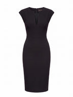 LAUREN – Black