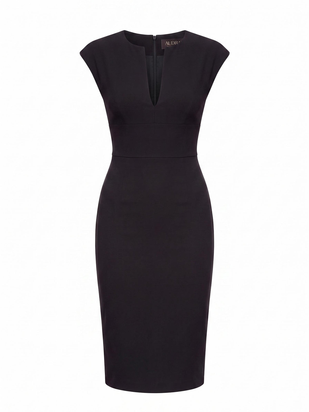 LAUREN – Black