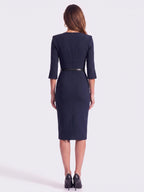 THE AUDRAY – Navy