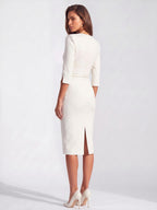 THE AUDRAY – Off white
