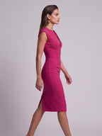 LAUREN – Fuchsia