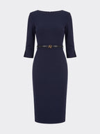 GINGER – Navy