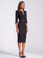 THE AUDRAY – Black