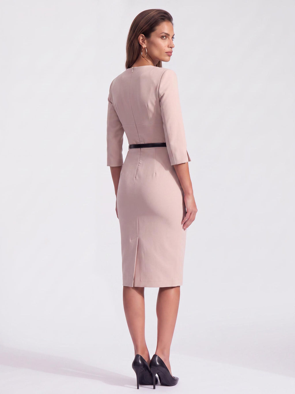 THE AUDRAY – Light beige