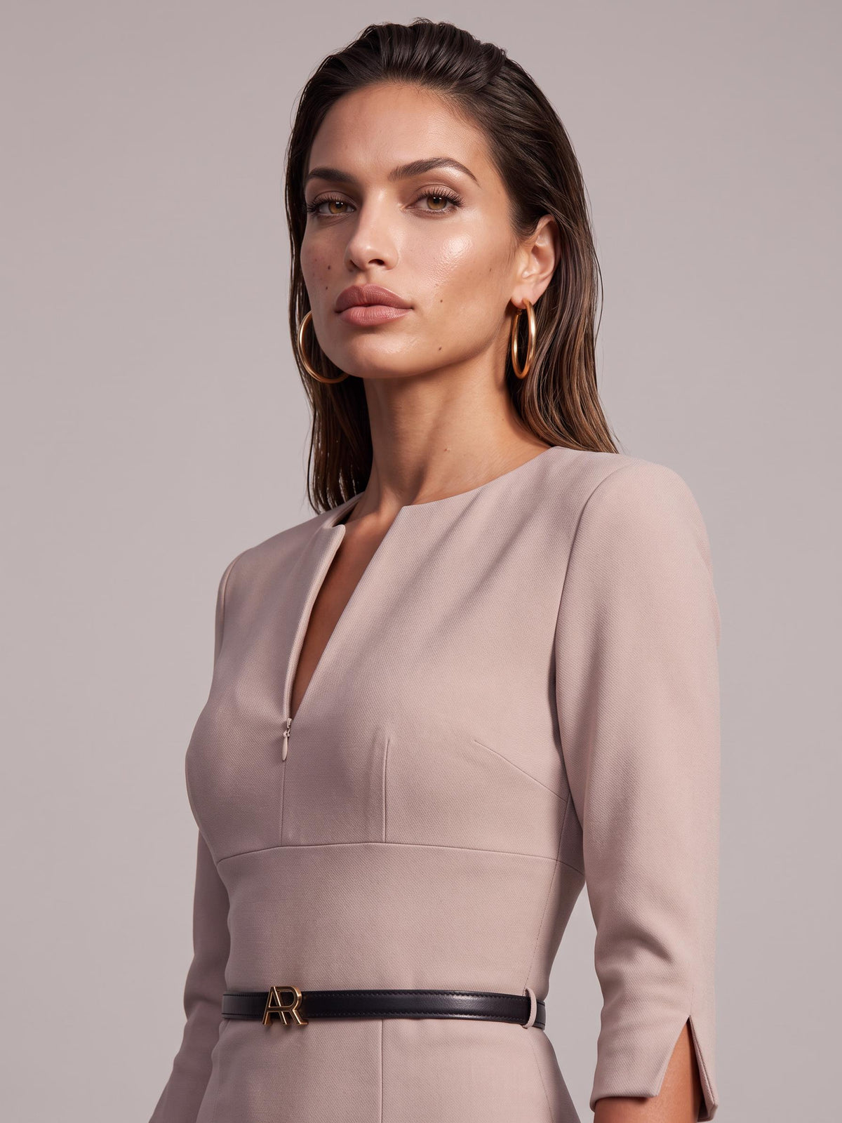 THE AUDRAY – Greige