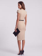 MARLENE – Beige