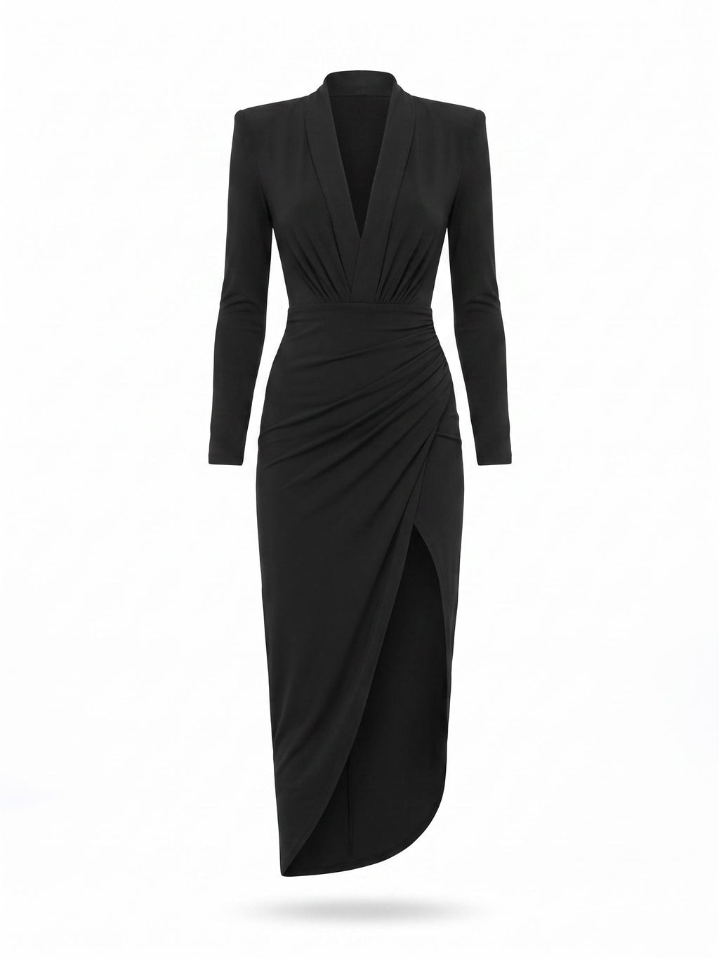 ELIZABETH – Black