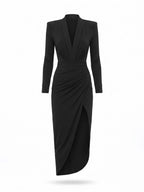 ELIZABETH – Black