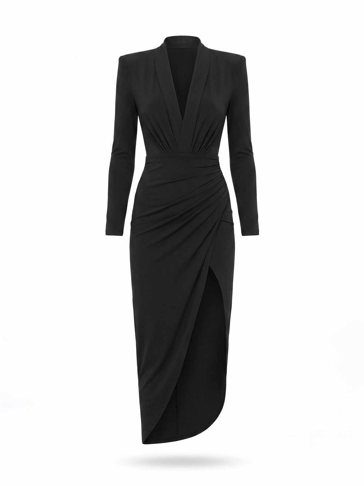 ELIZABETH – Black