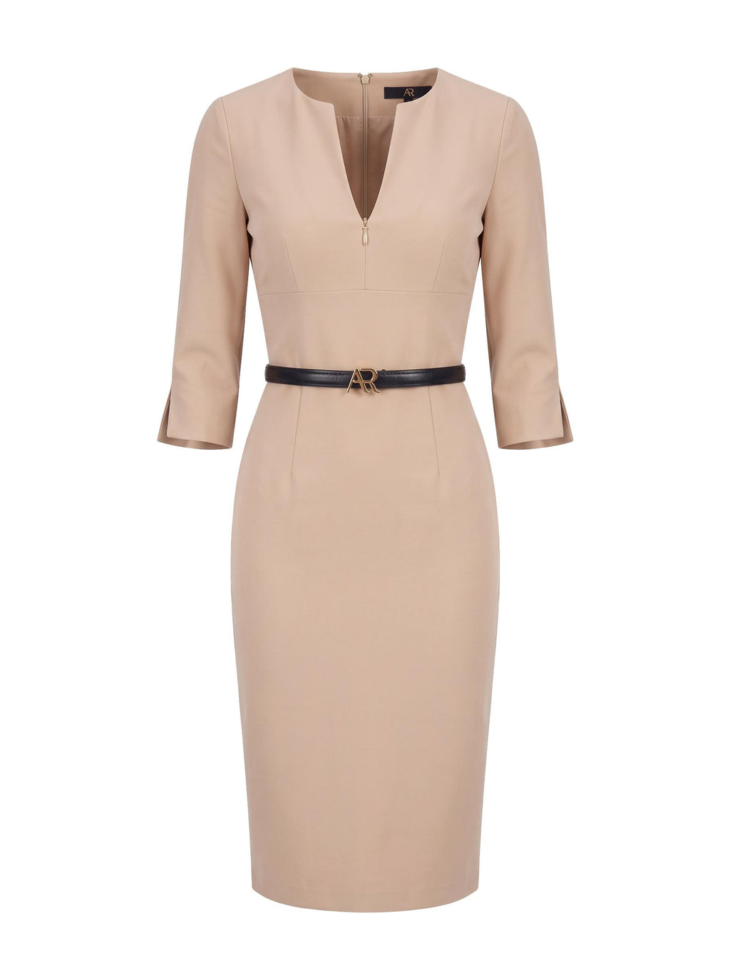 THE AUDRAY – Beige