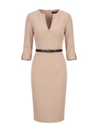 THE AUDRAY – Beige