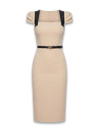 MARLENE – Beige