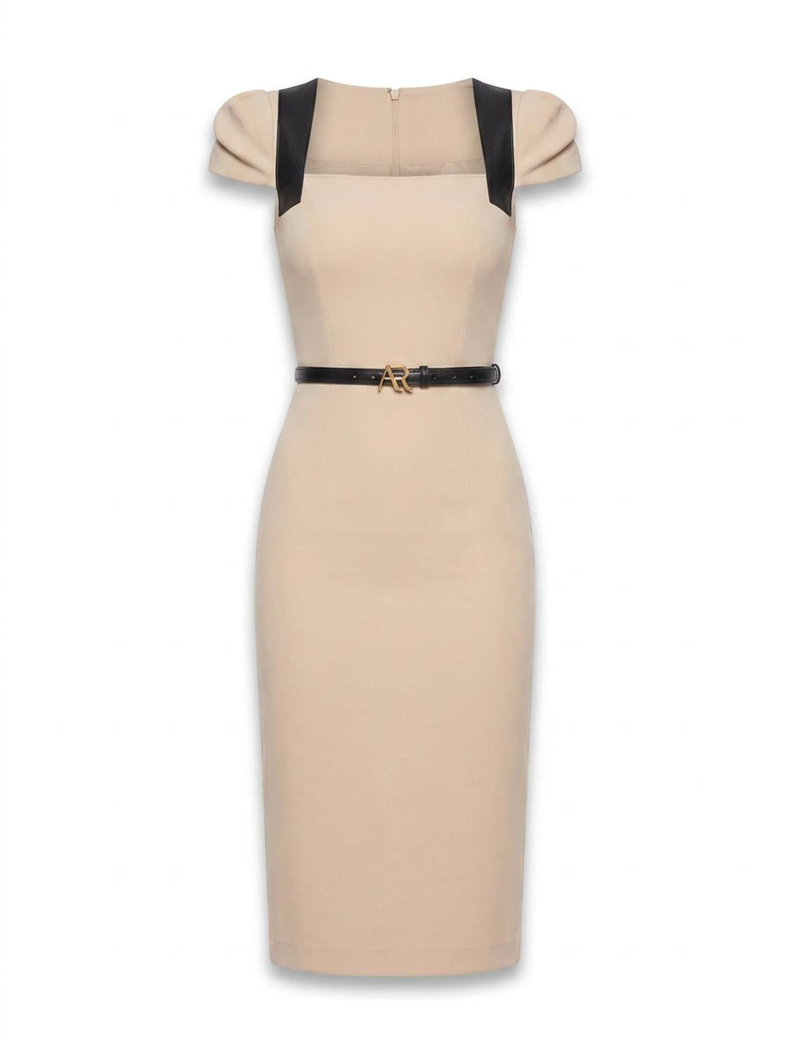 MARLENE – Beige