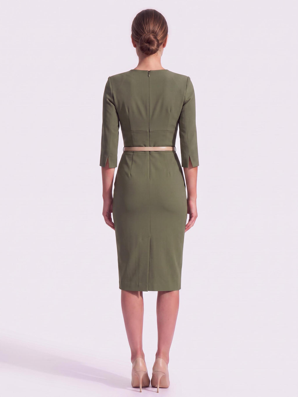 THE AUDRAY – Olive