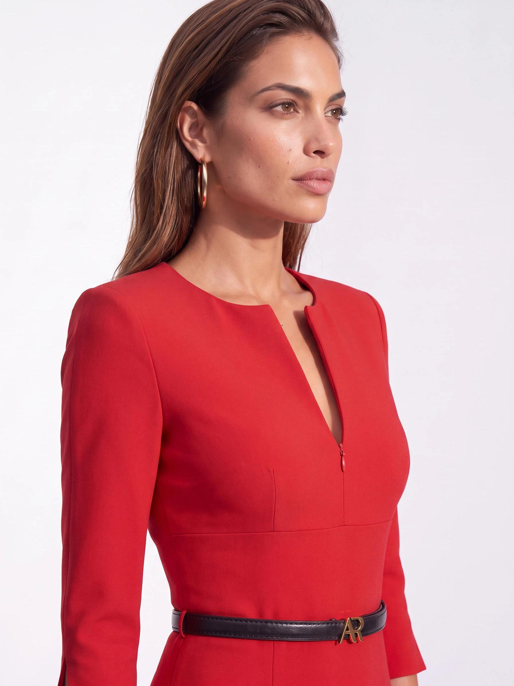 THE AUDRAY – Mottled red