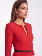 THE AUDRAY – Mottled red