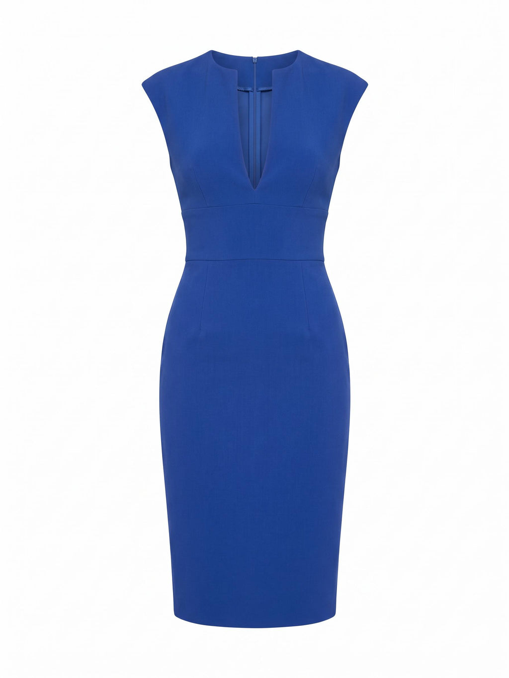 LAUREN – Cobalt blue