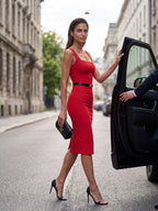 BRIGITTE – Red