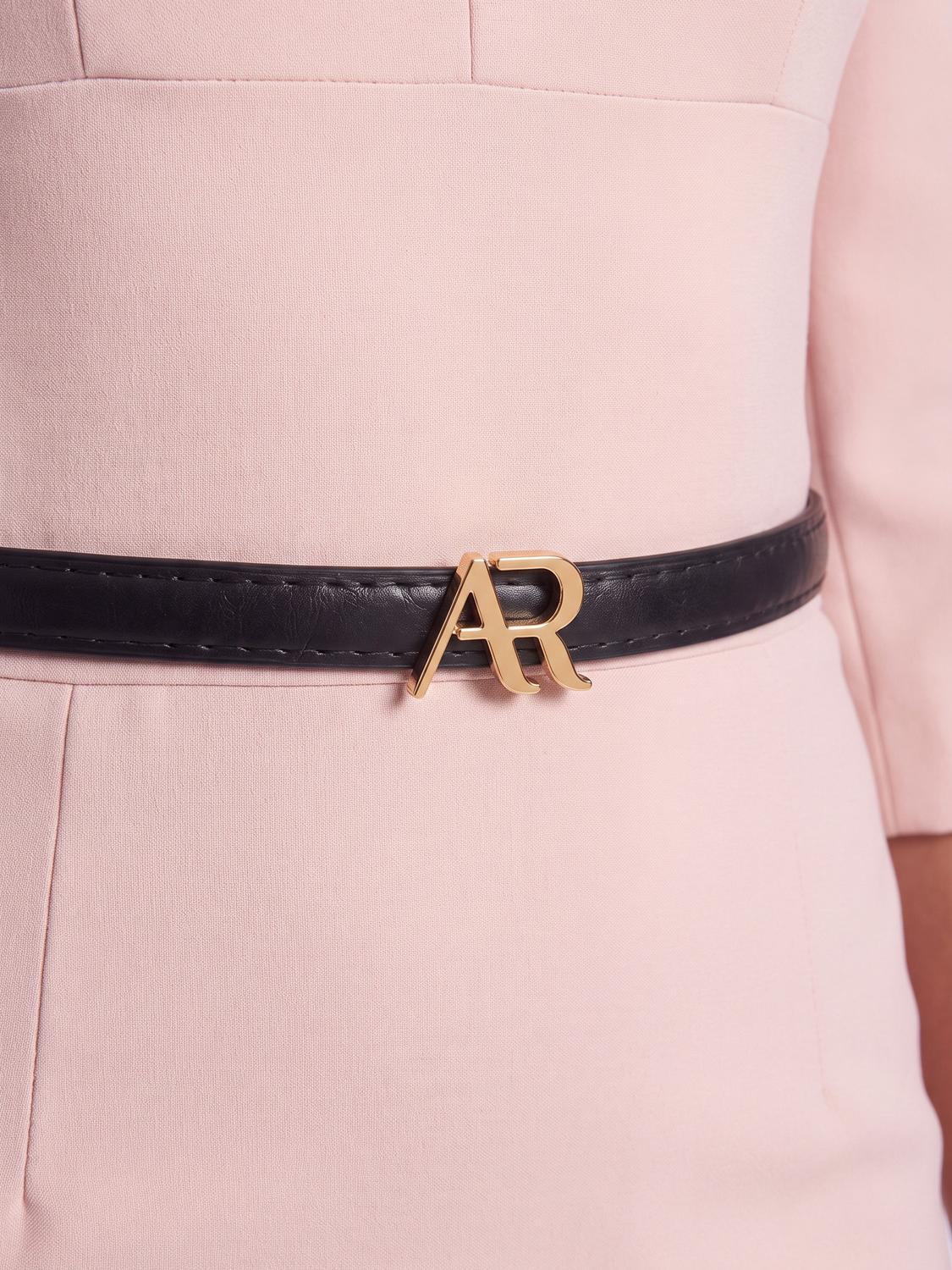 THE AUDRAY – Light beige