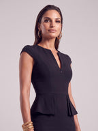 CHARLIZE – Black
