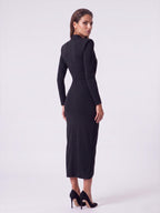 ELIZABETH – Black