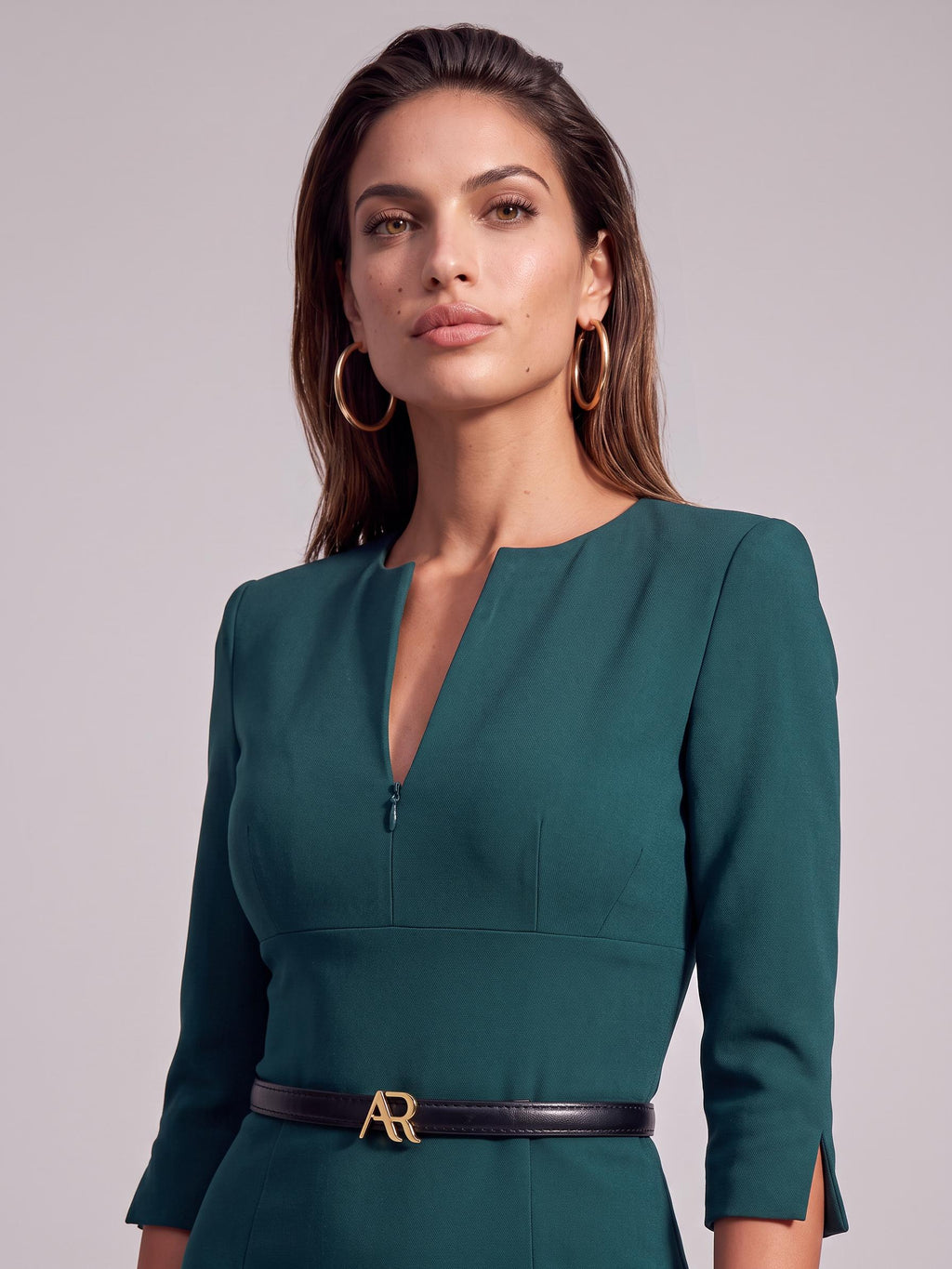 THE AUDRAY – Emerald
