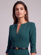 THE AUDRAY – Emerald